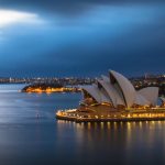 Sydney Opera House, Australia