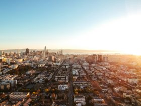 city buildings under blue clear sky during daytime